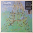 THE DOORS - PARIS BLUES - BLUE VINYL - BLACK FRIDAY RSD 2022  SEALED