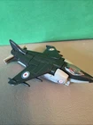 Vintage Gobots Royal T Action Figure 1983 Jet Bandai Tonka Metal MR-19
