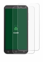 2X ScreenLeaf Displayschutzfolie FüR Emporia Smart 4 Nachhaltig Verpackt