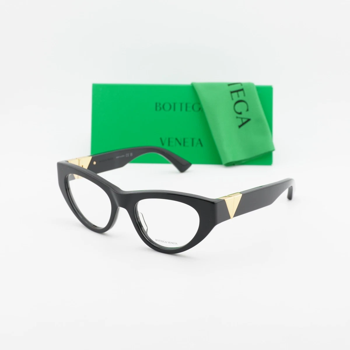 Bottega Veneta Women Eyeglass Frames for sale | eBay
