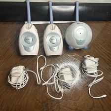 Safety 1st baby monitor Set Of 3
