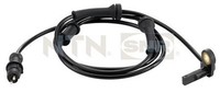 ABS Sensor Raddrehzahl SNR ASB158.11 FüR Brava Bravo Fiat 1 16V 182 JTD 105 HGT