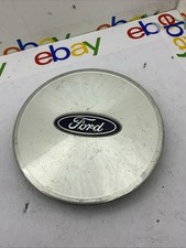 Ford Windstar Oem Wheel Center Cap Machined Alloy 1f22-1a096-da Fits 2000-2003