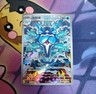 Palafin 132/129 Holo Art Rare Scarlet & Violet Full Art Pokemon Card USA Seller