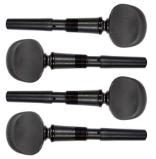 Knilling Perfection Planetary Pegs for Cello 4/4 Set (15 mm)