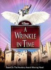 A Wrinkle In Time (DVD, 2004) for sale online | eBay
