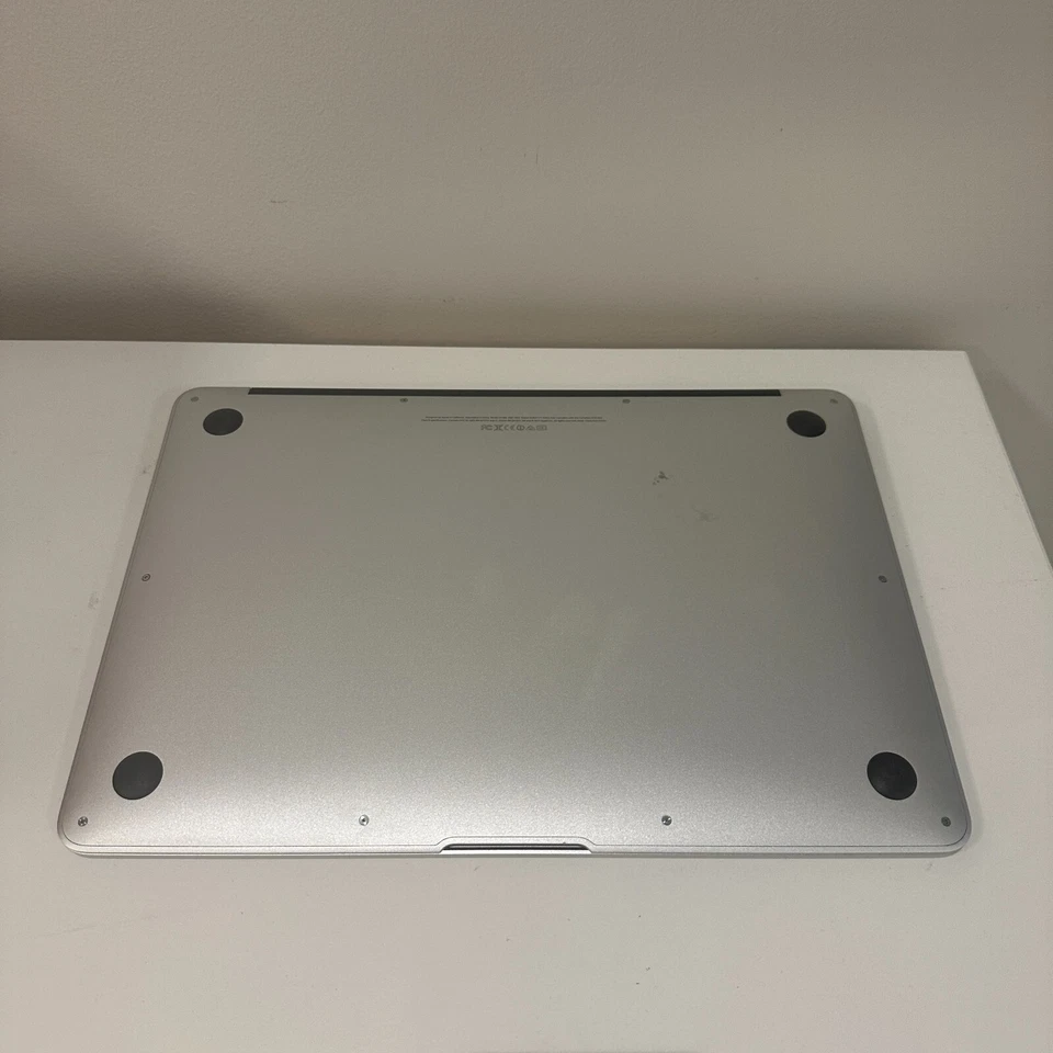 Macbook Air 13" 2017 /i7/8GB/256GB SSD/macOS Venura, Warranty - Bild 4 von 4