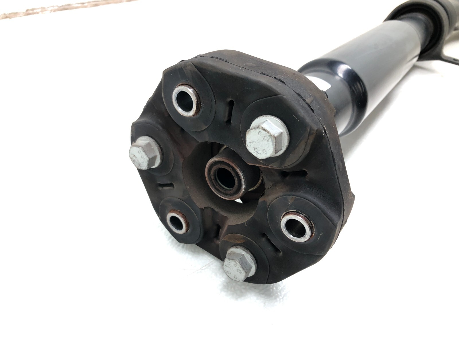 2014-2019 MASERATI GHIBLI SQ4 AWD REAR DRIVE SHAFT OEM.