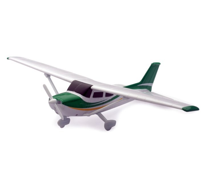 Cessna Skyhawk 172 1/72 スケールモデルキット 1/72 Cessna 172 Skyhawk N46418 Light Blue White Gemini | eBay