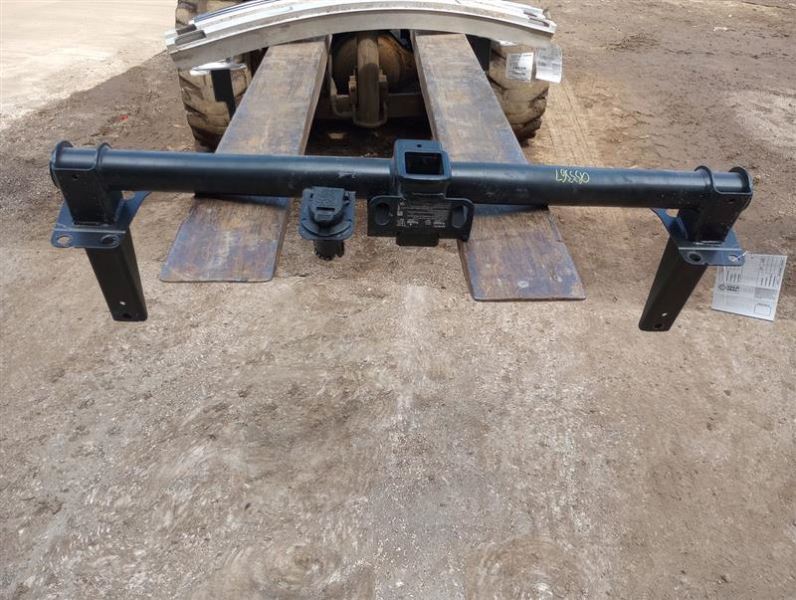 2024 Cadillac XT5 Rear Bumper Reinforcement Bar 2883426