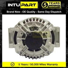 Intupart Alternator Fits Mercedes Vito 2003-2014 Viano 2003-2020 2.1 CDi 1.5
