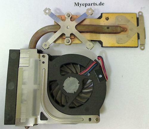 CPU Lüfter Kühler FAN Toshiba S300-11R