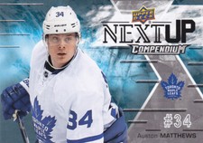 2017-18 Upper Deck Compendium Hockey Cards 12