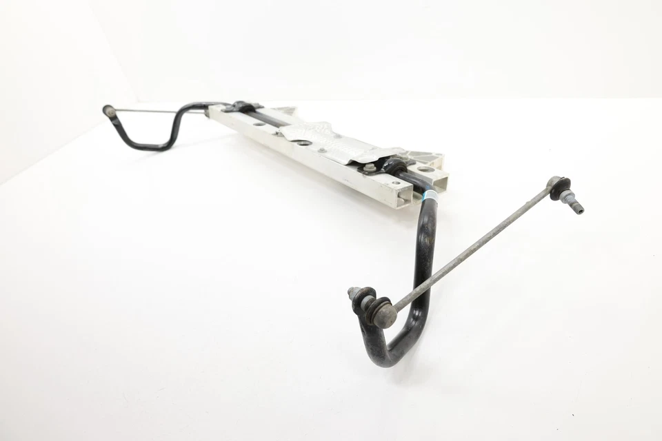 2020 - 2025 CHRYSLER VOYAGER FRONT STABILIZER SWAY BAR & LINKS OEM 68218102AC - Image 4 of 4