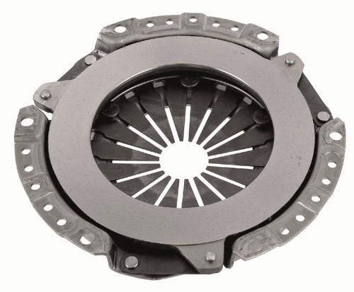 Sachs 3082085034 Clutch Assembly Ø 7 15/32in for Ford Escort, Fiesta, Orion - Picture 2 of 3