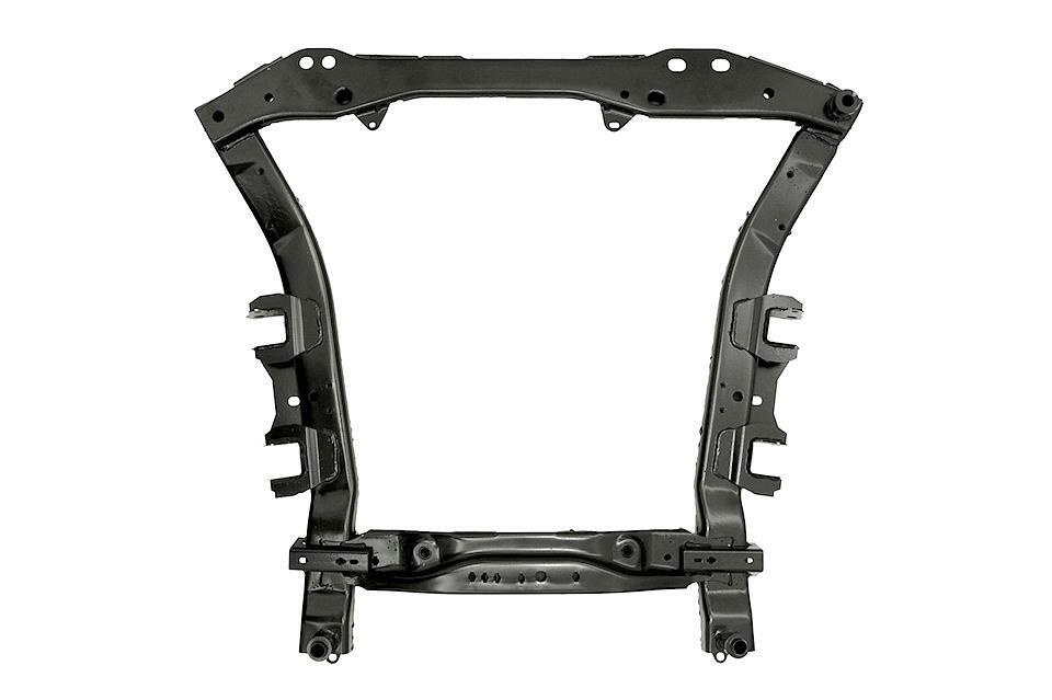 Axle Carrier Engine Carrier Chassis DACIA DUSTER 10-14