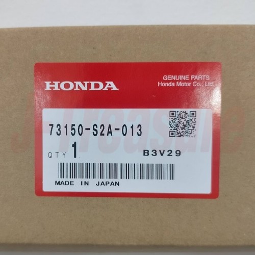HONDA S2000 AP1 AP2 00-09 Genuine Front Windshield Molding 73150-S2A-013 OEM - Picture 9 of 12