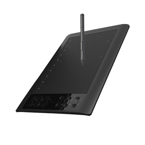 Digital Hand-painted Board Drawing Tablet for Computer Screen Graphics - Photo 5/12