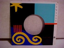 ORIGINAL "REPRISE" RECORDS 7 IN 45 RPM COMPANY PAPER SLEEVE ONLY NO RECORD