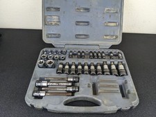 Bi837 Matco Silver Eagle Hextorx Set Sbs48se