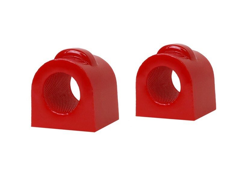 POLYPRO DIFF REAR CENTRE BUSHING for FORD FALCON FG FGX UTE G6 G6E FPV