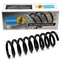 Bilstein B3 36-225927 Fahrwerksfeder FüR Mercedes C-KLASSE W203 W210 Hinten