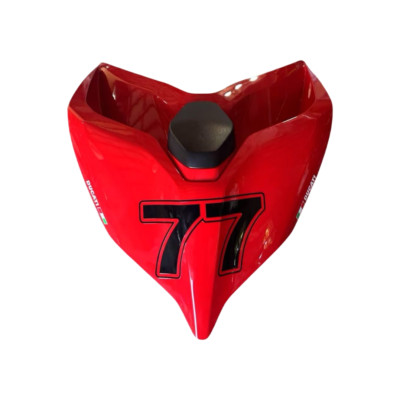 Rear Hump Cover Rear Seat Tail Fairin For Ducati Supersport 939 939S 950 950S
