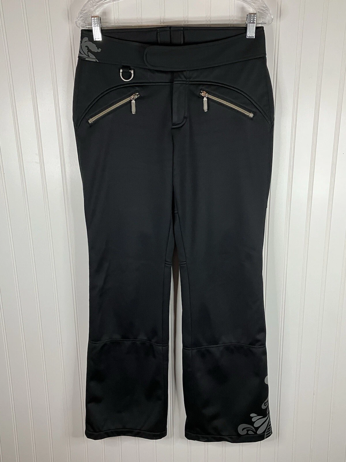 athleta ski snowboard pants
