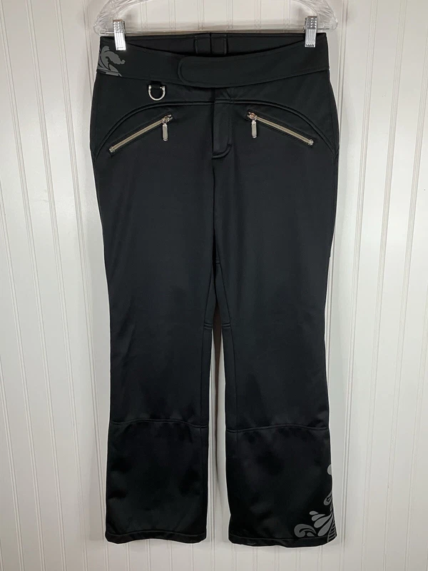 athleta ski snowboard pants
