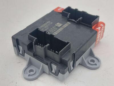 18-22 RANGE ROVER L405 HSE TD6 FRONT RIGHT PASSENGER DOOR CONTROL