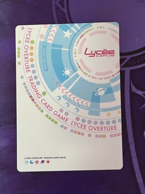Lycee ファウスト KR DiGination 1.0 Lycee Overture DiGination 1.0 LO-4472-K KR Nishina Kurumi