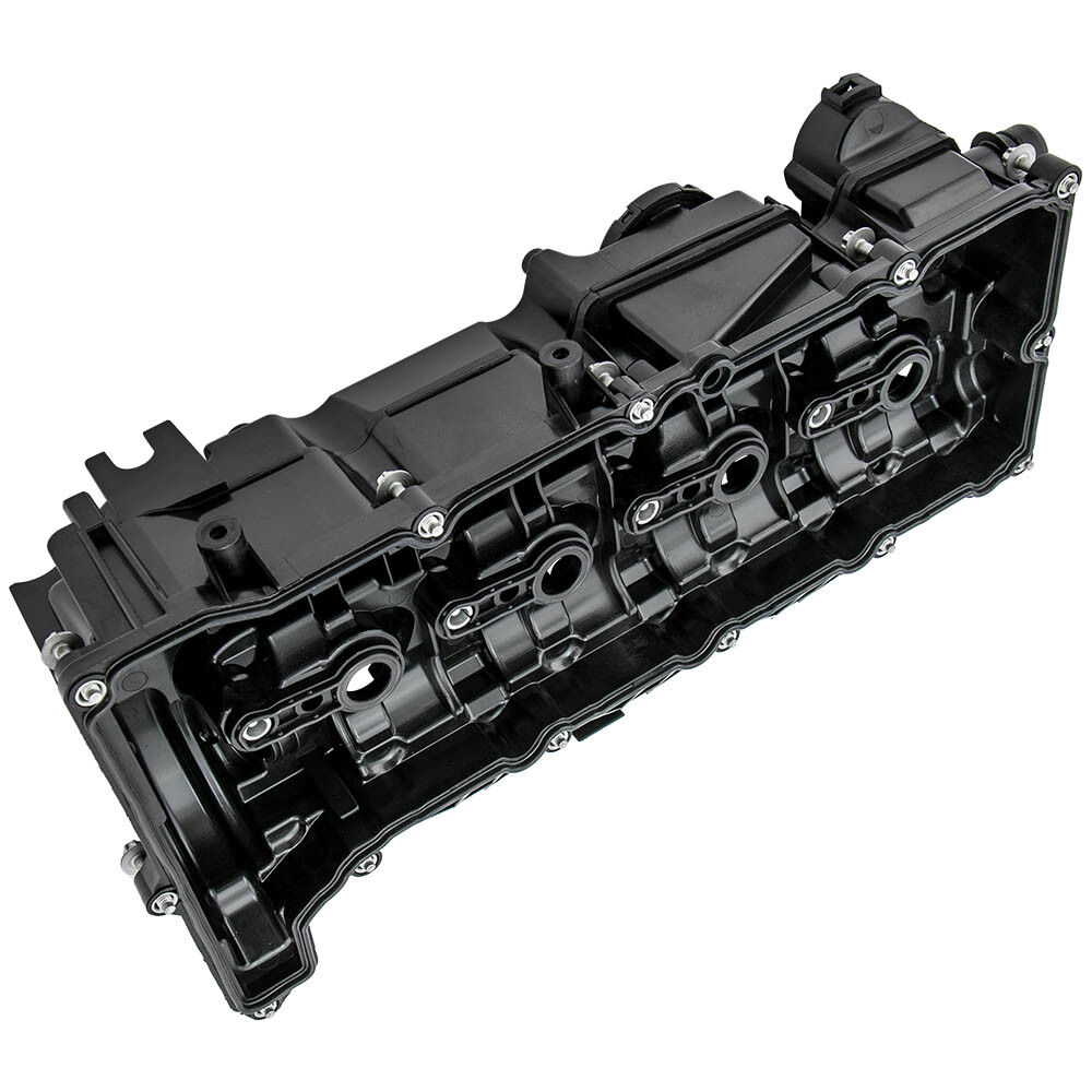 Cam Rocker Cover for BMW 5 Series F11 F07 F10 520d 525d N47N N47S1  
