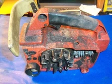 USED VINTAGE ECHO CS280EVL CHAINSAW PARTS ONLY / MISSING PARTS # 25