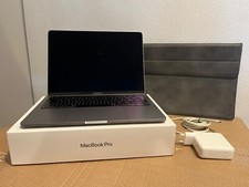 Apple MacBook Pro 13 Zoll Retina (M1, 8GB, 25...
