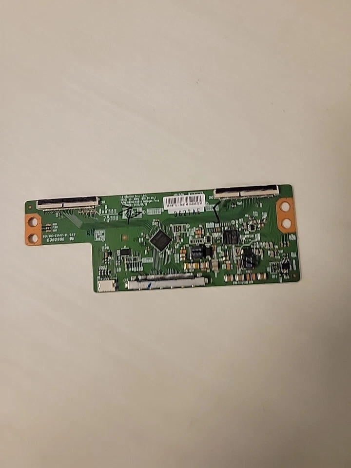 FUNAI LF501EM6F T CON BOARD 6870C-0181A - Image 2 of 4