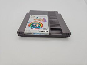 Tiny Toon Adventures 2 Nintendo mit OVP und Anleitung NES-T2-NOE - Original