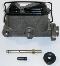Ford Dual Bowl Brake Master Cylinder For Ford Galaxie Fairlane Thunderbird LTD