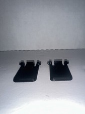 2x Durable Replacement Keyboard Feet/Foot/Legs for Logitech K330 MK330 MK330R