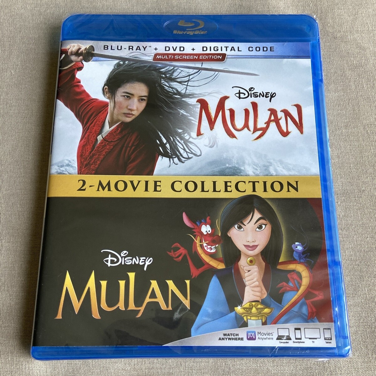 Live Action Mulan Mulan Full Movie Fmovies Mulan: 2-movie