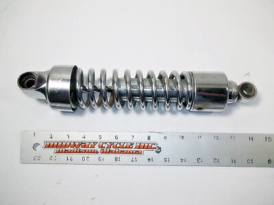 SUZUKI 90 VS1400GLP INTRUDER REAR SHOCK 62100-38B00 VS1400 VS