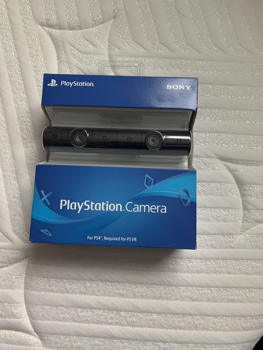 PlayStation Camera | eBay