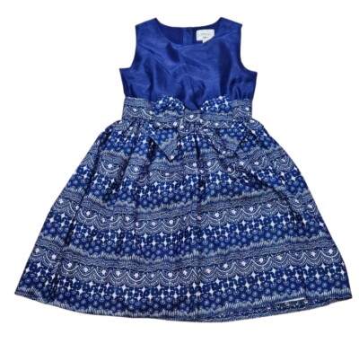 gymboree birthday dress Dressed Up Girl Blue Pink Bow Dressy Formal Holiday Party 12 SEO_product_perfect Minnie Mouse Costume Dress: My Actual Bust is:56
