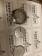 Megaquartz Omega 196.0037 pour pièces ou réparations !