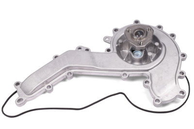 HEPU P684 Water Pump for Audi, VW