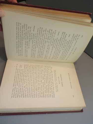 Guide To Systematic Readings Baldwin Encyclopedia Britannica 1895 Werner Co. C - Picture 21 of 24