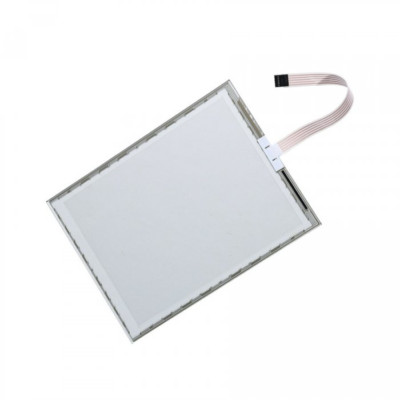 Compatible Touch Screen Fit For Bosch KTS 650 Diagnostic Scanner Digitizer 