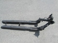 Side Pipes Ford Cobra Jet Kit Car Small Block