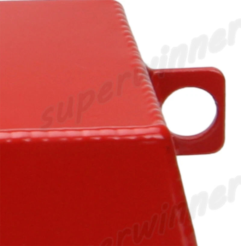 6035601 Depósito de refrigerante Dorman para Chevy GMC C8500 Topkick C6500 C7500 C5500 Foto 4 de 4