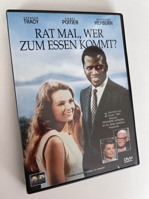 Rat mal, wer zum Essen kommt? (DVD) online kaufen | eBay