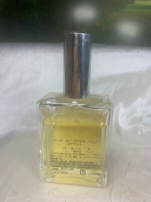 アンティカ・ファルマシスタ　 Le Parfum 50ml Antica Farmacista Casablanca Le Parfum 50ml Vintage Spray 80% full